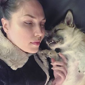 Meet your Posher, Leah